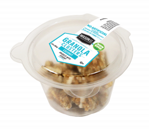 Mason St. Bakehouse Coconut Bites